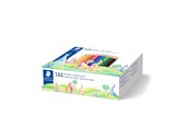 Skrive- & Tegneverktøy - Staedtler Class pack coloured pencil - 175 C144