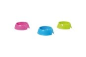 Hund - Savic Picnic 2 Feeding Bowl ø16 cm 0.6L Assorted - H0231