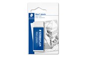 Skrive- & Tegneverktøy - Staedtler Eraser Mars plastic 1 pc bc - 526 50 BKD