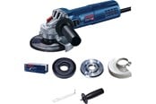 Vinkelsliper - Bosch GWS 9-115 PROFESSIONAL ANGLE GRINDER - 0601396006