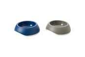 Hund - Savic Delice 0.6 L Feeding Bowl Assorted Colours - H2032