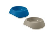 Hund - Savic Delice 1.2 L Feeding Bowl Assorted Colours - H2033