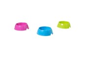 Hund - Savic Picnic 3 Feeding Bowl ø19 cm 1.25L Assorted Colours - H418