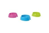 Hund - Savic Picnic 4 Feeding Bowl ø24 cm 2.25L Assorted Colours - H419