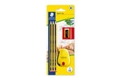 Skrive- & Tegneverktøy - Staedtler Pencil Noris HB set bc    100% PEFC - 120 SBK3P2