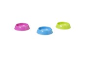 Hund - Savic Picnic Cat Feeding Bowl ø12 cm 0.2L Assorted Colours - H423