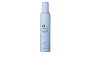 Hårpleie - IdHAIR - Sensitive Xclusive Strong Hold Mousse 300 - 10840020001