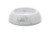 Hund - Savic Delice 2 Marble 0.6 L Bowl grey - H8112G