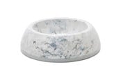 Hund - Savic Delice 3 Marble 1.2 L Bowl grey - H8113G