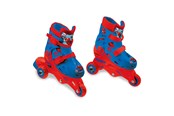 Utendørsleker - Mondo Spiderman Roller Skates size 29-32 - 28631