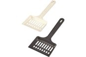 Katt - Savic Cat Litter Scoop Extra Strong Assorted Colours - H984A