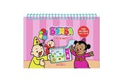 Babyleker - Studio 100 Bumba Number Marker - BOBU00003990