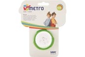 Smådyr - Savic Metro Ring + Cover Ø6 cm - HT5938