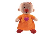 Dukker, Bamser & Utstyr - Studio 100 Bumba Plush Plush Babilu 35cm - MEBU00005180