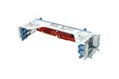 Dokkingstasjon - HP E x16 Tertiary Riser Kit - 826700-B21