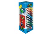 Kreative leker - Kids Licensing Super Mario Stationery Set Tower 35 pcs. - SUMB2255