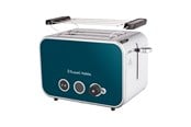 Brødrister - Russell Hobbs Brødrister Distinctions 2S 26431-56 - Ocean - 26431-56