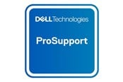 Service & Support - Dell Upgrade from 3Y Basic Onsite to 5Y ProSupport - extended service agreement - 5 years - on-site - OTP_3OS5PS