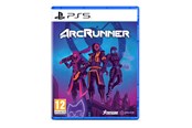 Spill - ArcRunner - Sony PlayStation 5 - RPG - 5060690796909