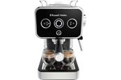 Kaffe & Espresso - Russell Hobbs Distinctions Espresso Machine - Black - 26450-56