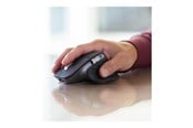 Tastatur - Logitech MX Keys Combo for Business - Tastatur & Mussett - Engelsk - Storbritannia - Svart - 920-010932