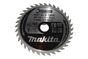 Sirkelsag - Makita Specialized circular saw blade - for wood - B-33635