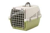 Katt - Savic Happy Planet Trotter 1 L:49 x B:33 x H:30 cm green - K7040GR