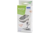 Katt - Savic Bag it Up maxi Litter Tray Bags - K3352