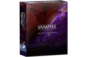 Spill - Vampire: The Masquerade - Coteries of New York and Shadows of New York (Collector's Edition) - Sony PlayStation 4 - Visual Novel - 8436566149792