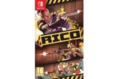 Spill - RICO - Nintendo Switch - FPS - 5060102955542