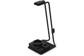 D/A-omformer (DAC) - NZXT SwitchMix and Headset Stand - AP-USMSM-B1