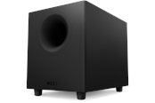 Høyttalere - PC - NZXT Relay Subwoofer - AP-SUB80-EU