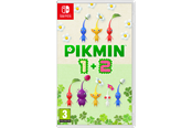 Spill - Pikmin 1 & Pikmin 2 - Nintendo Switch - Strategi - 0045496479701