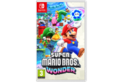 Spill - Super Mario Bros. Wonder - Nintendo Switch - Action - 0045496479855