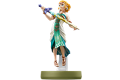 Spill - Tilbehør - Nintendo Zelda amiibo - 0045496381141