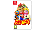 Spill - Super Mario RPG - Nintendo Switch - RPG - 0045496479947