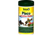 Fisk - Tetra Pleco Spirulina Wafers 250ML - T706586