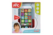 Babyleker - ABC Smartphone - 104010002