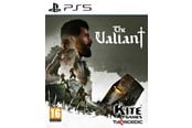 Spill - The Valiant - Sony PlayStation 5 - Strategi - 9120131600052