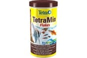 Fisk - Tetra - Min Flakes 1 L - T10045