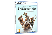 Spill - Gangs of Sherwood - Sony PlayStation 5 - Action - 3665962021851