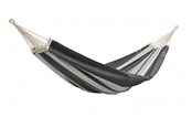 Personlig pleie - Amazonas Paradiso silver Family Hammock 250x175 cm - AZ-1019800