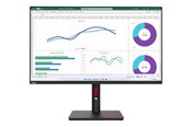 Skjerm - 31.5" Lenovo ThinkVision T32p-30 - 63D2GAT1EU