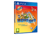 Spill - Ravensburger Labyrinth - Sony PlayStation 4 - Familiespill - 8720618957535