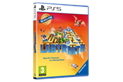 Spill - Ravensburger Labyrinth - Sony PlayStation 5 - Familiespill - 8720618957542