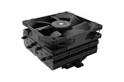 Prosessor-kjøler - Thermalright SI-100 - Black - CPU Luftkjøler - Max 28 dBA - SI-100 Black 1700