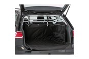 Hund - Trixie Car boot cover 2.10 × 1.75 m black - TX13204