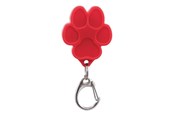 Hund - Trixie Flasher for dogs USB 3.5 × 4.3 cm assorted colours - TX13449