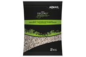 Fisk - AQUAEL Aqua Decoris Grus Ljusgrå 2kg - 972713