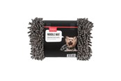 Hund - Dogman Chenillepläd Noodle mat M - 805007